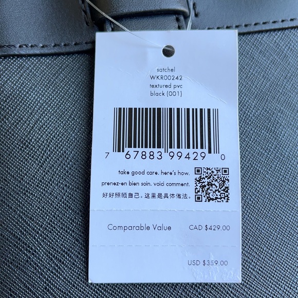 Kate Spade New York melanie satchel - Picture 4 of 16